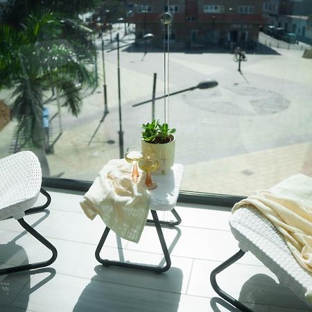 Golden Suite Plaza Corralejo Luaran gambar
