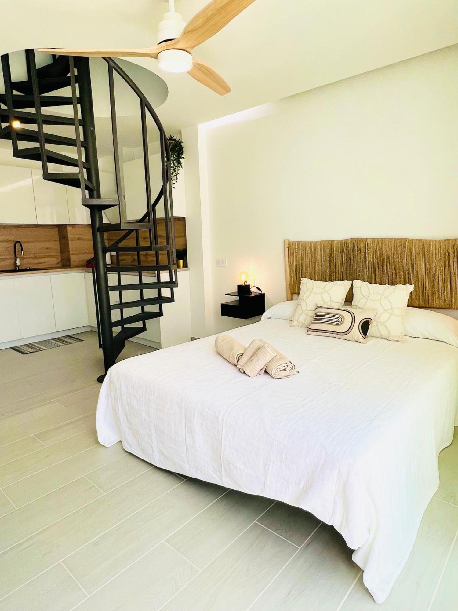 Golden Suite Plaza Corralejo Luaran gambar