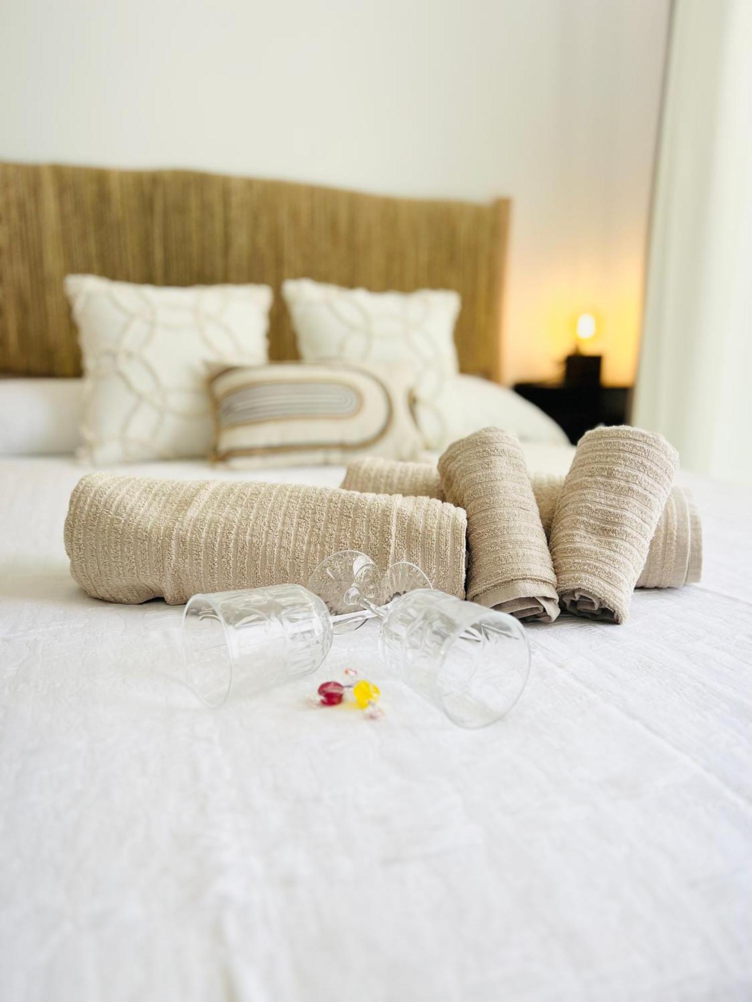 Golden Suite Plaza Corralejo Luaran gambar