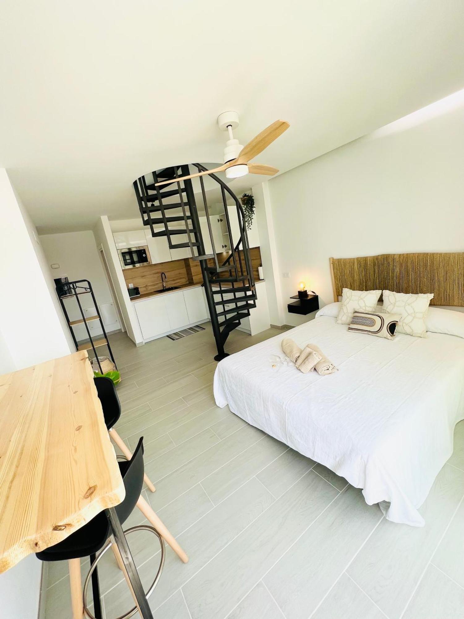 Golden Suite Plaza Corralejo Luaran gambar