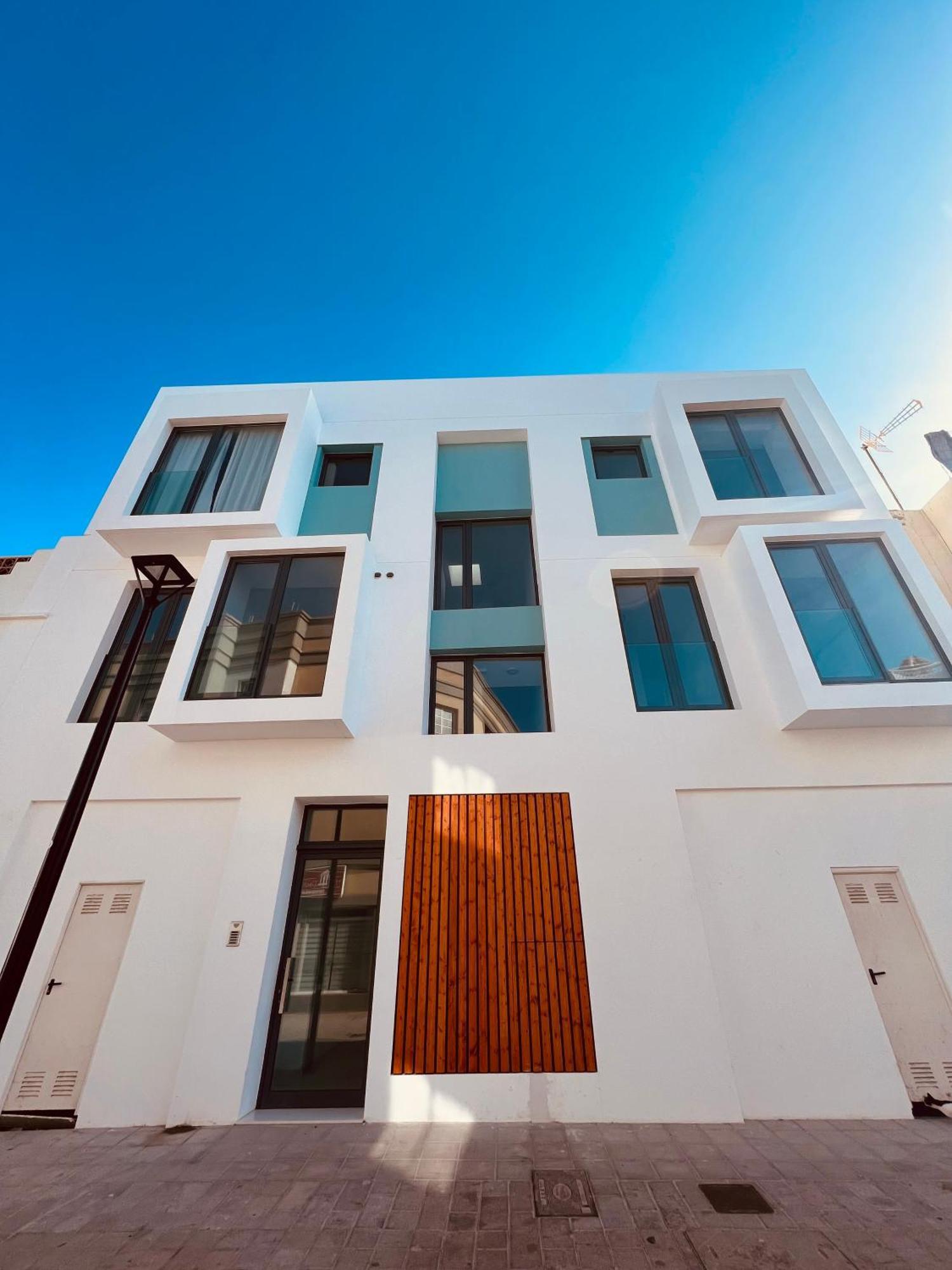 Golden Suite Plaza Corralejo Luaran gambar
