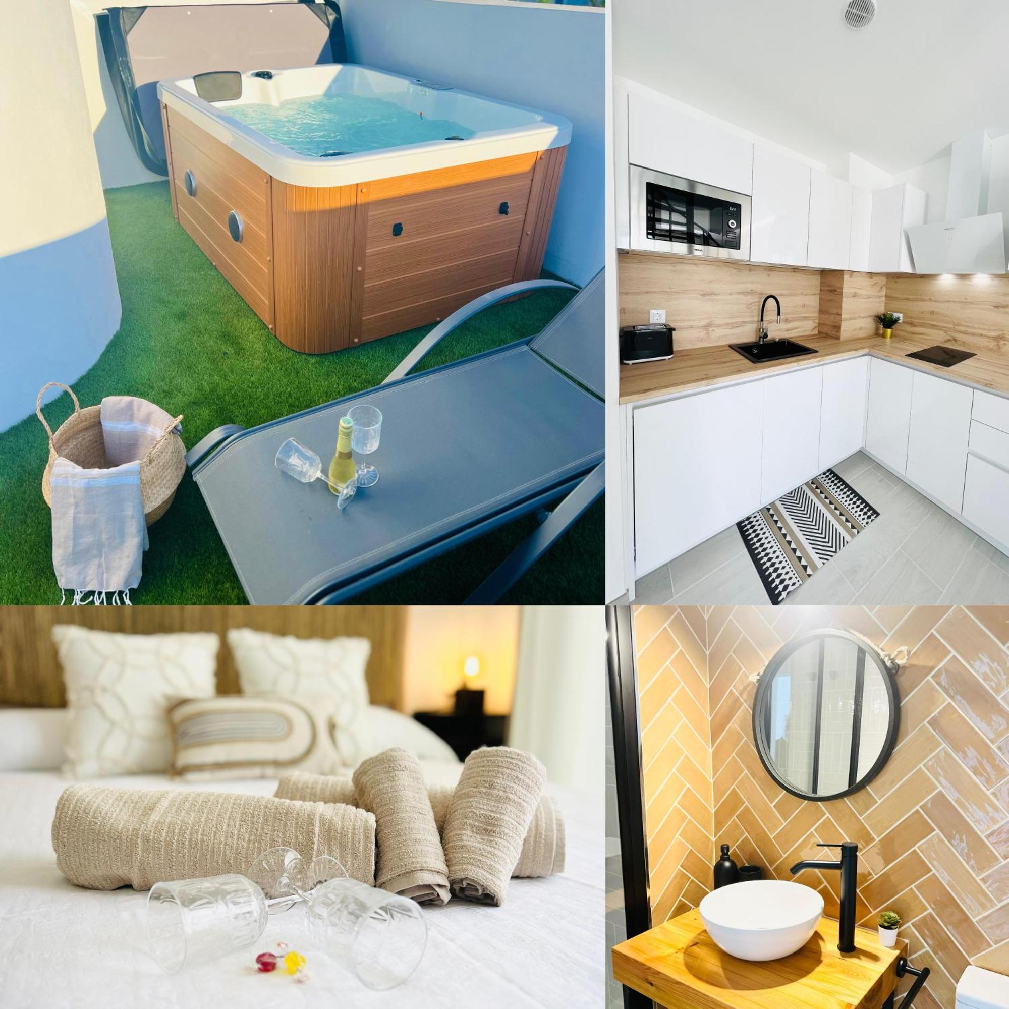 Golden Suite Plaza Corralejo Luaran gambar