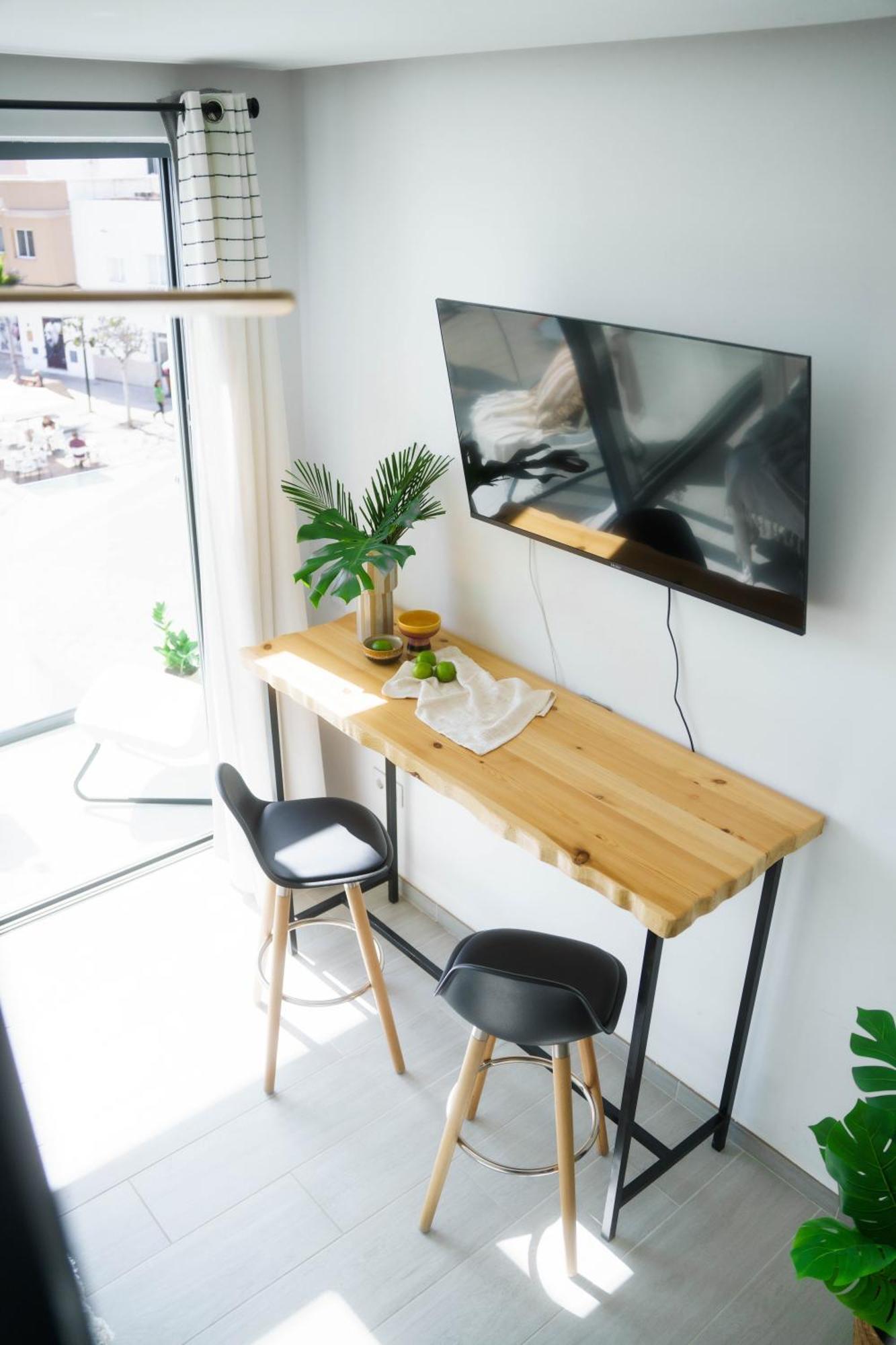 Golden Suite Plaza Corralejo Luaran gambar