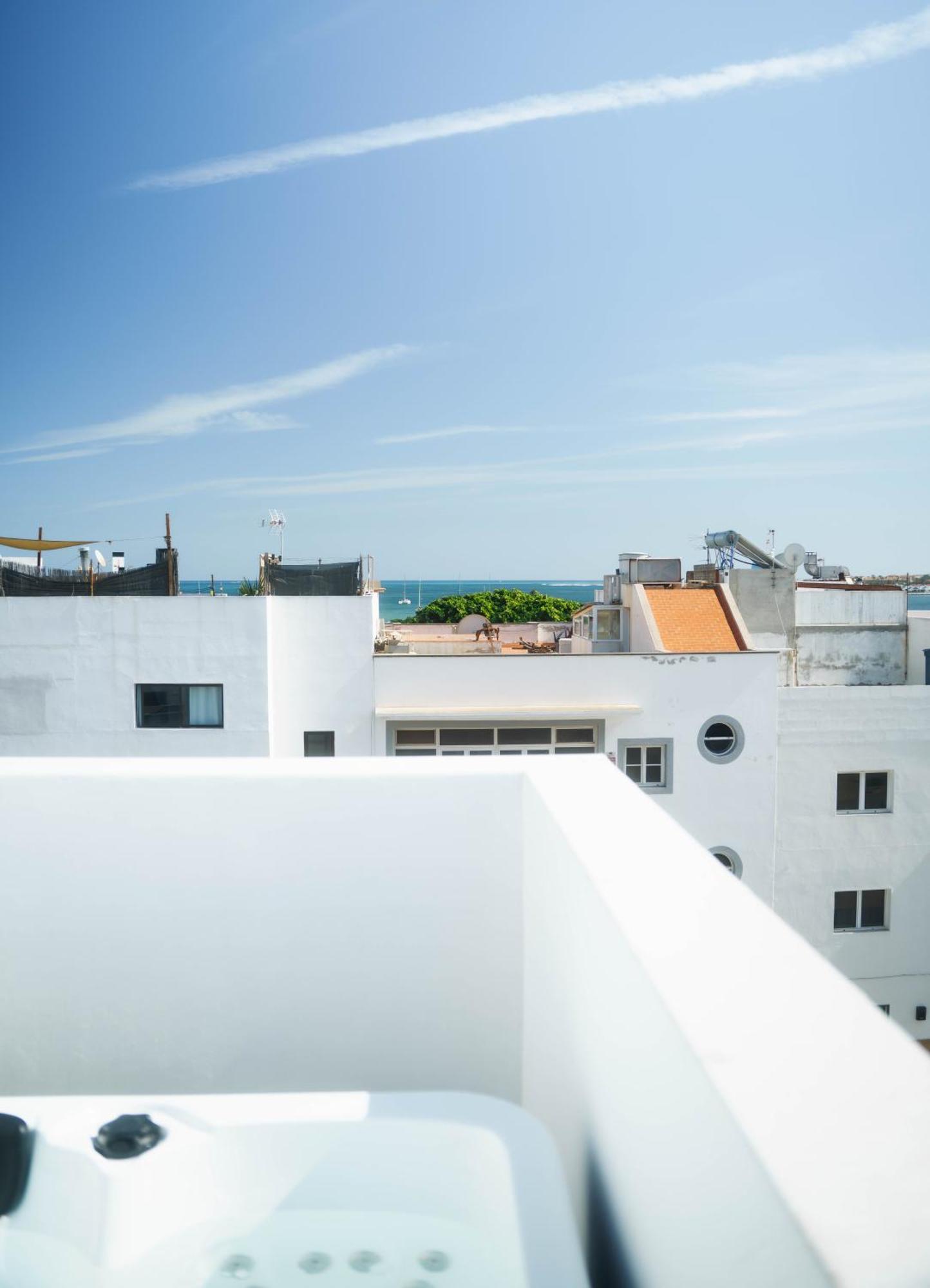 Golden Suite Plaza Corralejo Luaran gambar